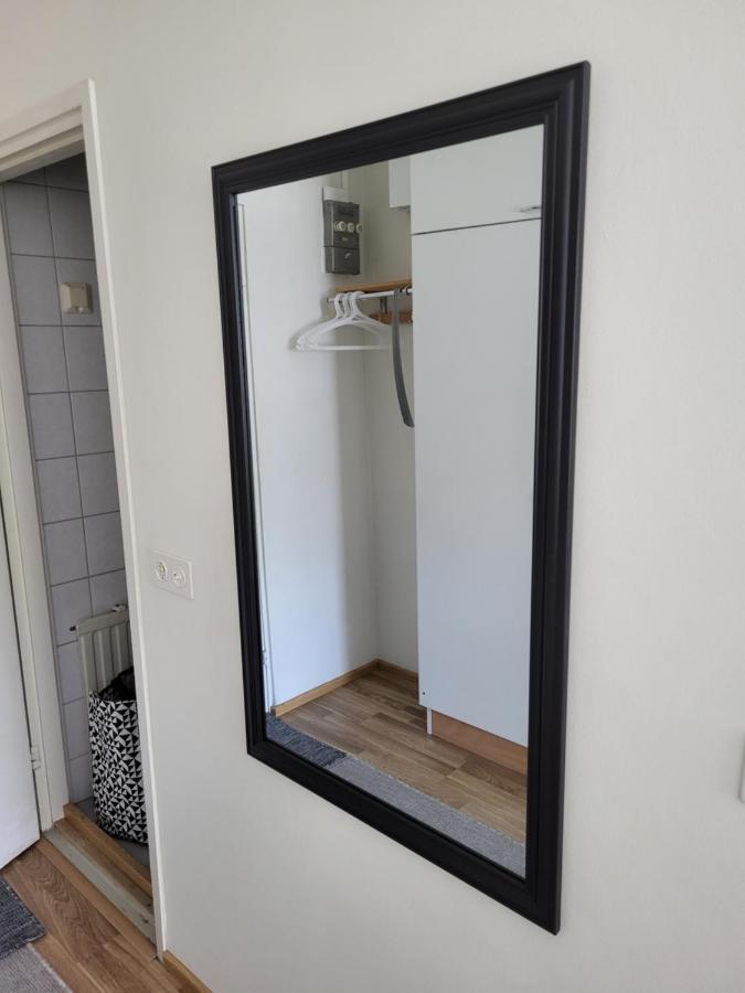 Central Studio - Easy Check-In, Free Parking & Wifi Rovaniemi Exterior foto